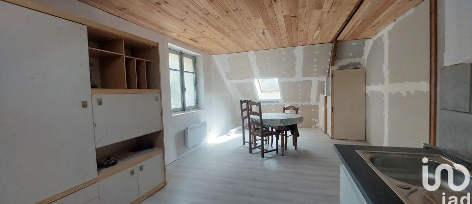 Maison 5 pièces de 149 m² à Carentoir (56910)