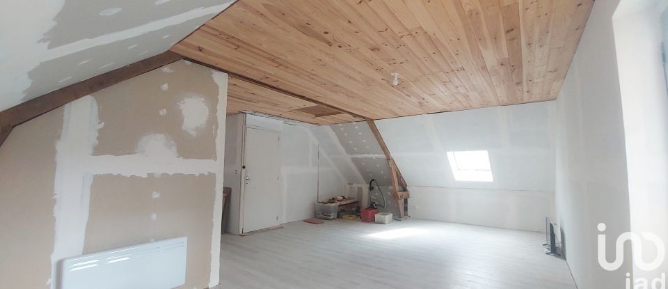 Maison 5 pièces de 149 m² à Carentoir (56910)