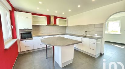 Maison 5 pièces de 155 m² à Durrenbach (67360)