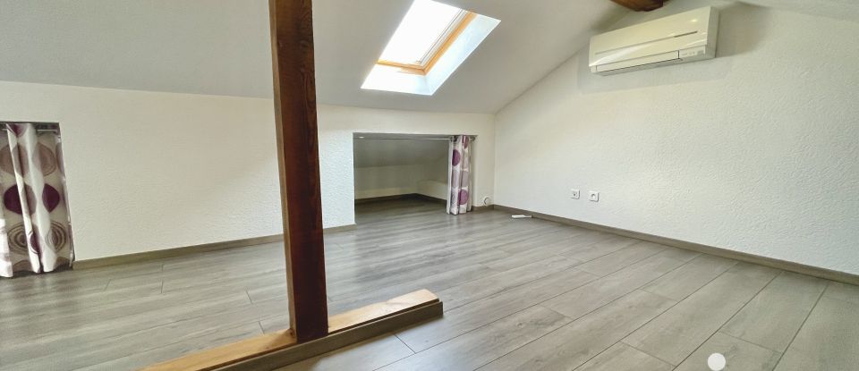 Maison 5 pièces de 155 m² à Durrenbach (67360)