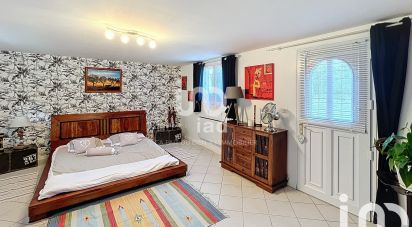 Maison 5 pièces de 162 m² à Luzancy (77138)