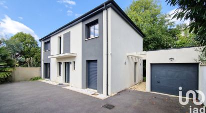 Maison 7 pièces de 159 m² à Soisy-sous-Montmorency (95230)