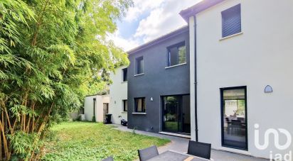 Maison 7 pièces de 159 m² à Soisy-sous-Montmorency (95230)