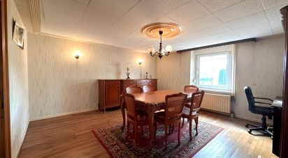 House 5 rooms of 155 m² in Guerting (57880)