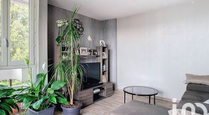 Apartment 4 rooms of 88 m² in Élancourt (78990)