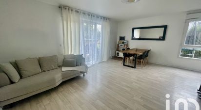 Appartement 5 pièces de 95 m² à Courdimanche (95800)