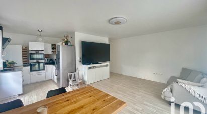 Appartement 5 pièces de 95 m² à Courdimanche (95800)