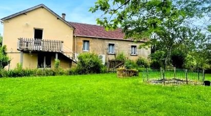 Maison traditionnelle 10 pièces de 141 m² à Sarlat-la-Canéda (24200)