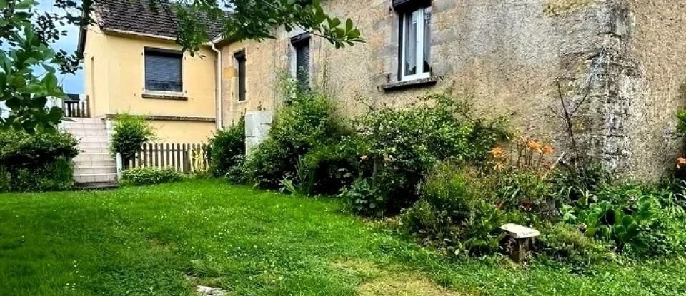 Maison traditionnelle 10 pièces de 141 m² à Sarlat-la-Canéda (24200)