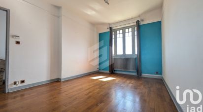 Apartment 3 rooms of 51 m² in Dijon (21000)