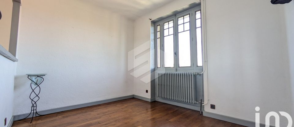 Apartment 3 rooms of 51 m² in Dijon (21000)