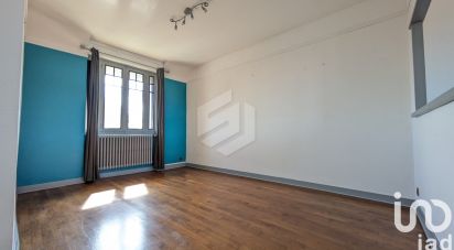 Apartment 3 rooms of 51 m² in Dijon (21000)