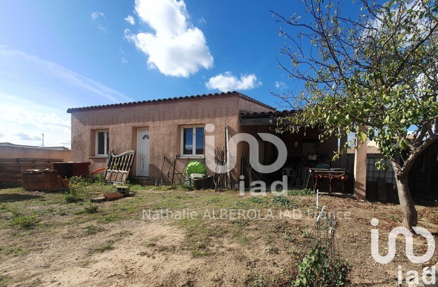 House 1 room of 63 m² in Lézignan-Corbières (11200)