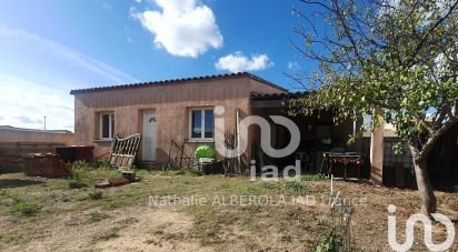 Maison 1 pièce de 63 m² à Lézignan-Corbières (11200)