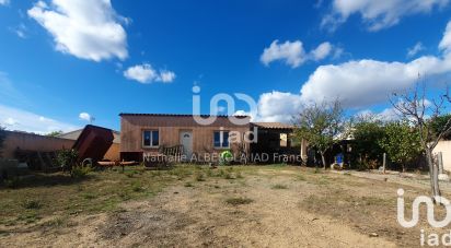 House 1 room of 63 m² in Lézignan-Corbières (11200)