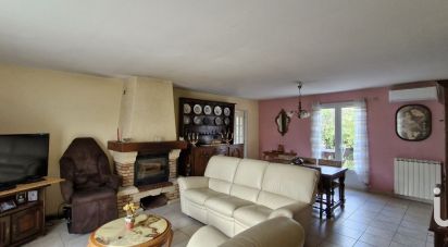 House 3 rooms of 92 m² in Villevieille (30250)