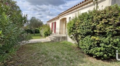 Maison 3 pièces de 92 m² à Villevieille (30250)