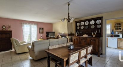 House 3 rooms of 92 m² in Villevieille (30250)