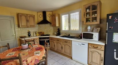 House 3 rooms of 92 m² in Villevieille (30250)