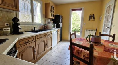 Maison 3 pièces de 92 m² à Villevieille (30250)