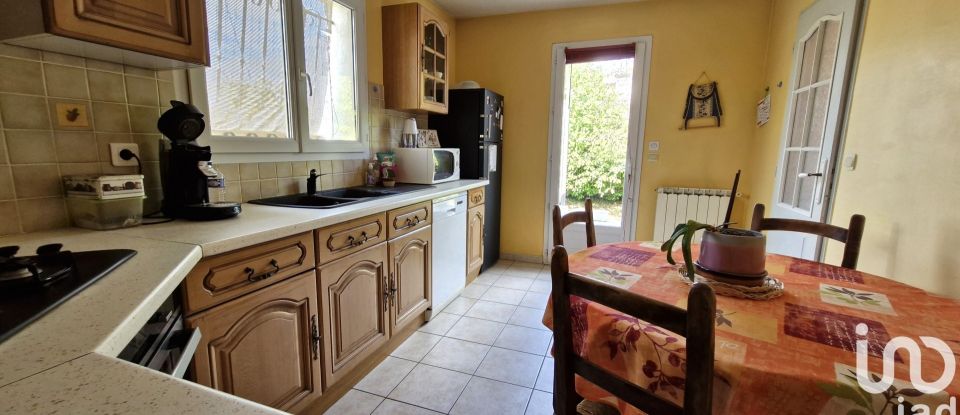 House 3 rooms of 92 m² in Villevieille (30250)