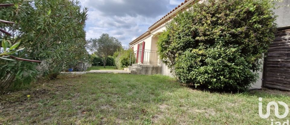 House 3 rooms of 92 m² in Villevieille (30250)