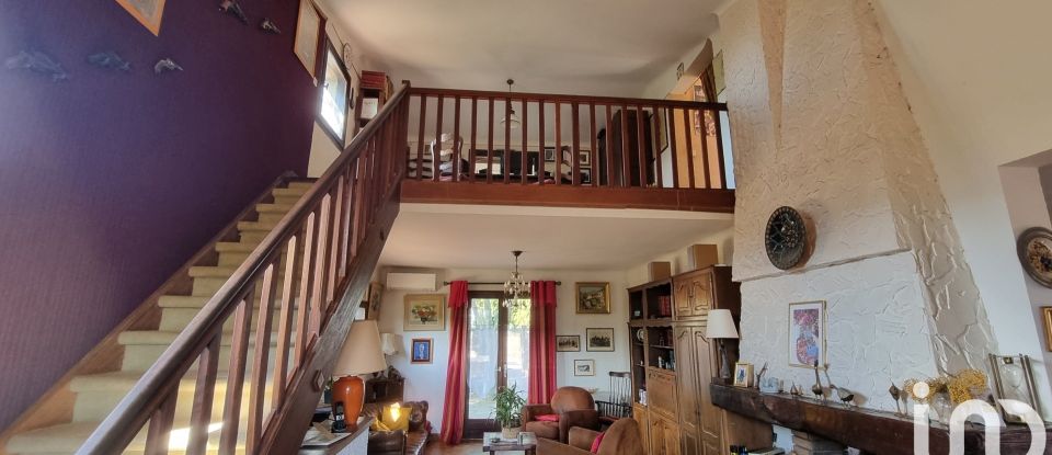 House 10 rooms of 275 m² in Montauriol (66300)