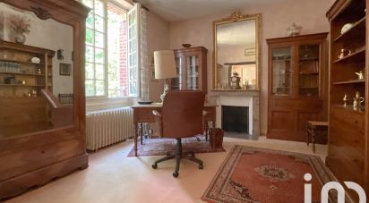 Mansion 10 rooms of 230 m² in Vernouillet (78540)