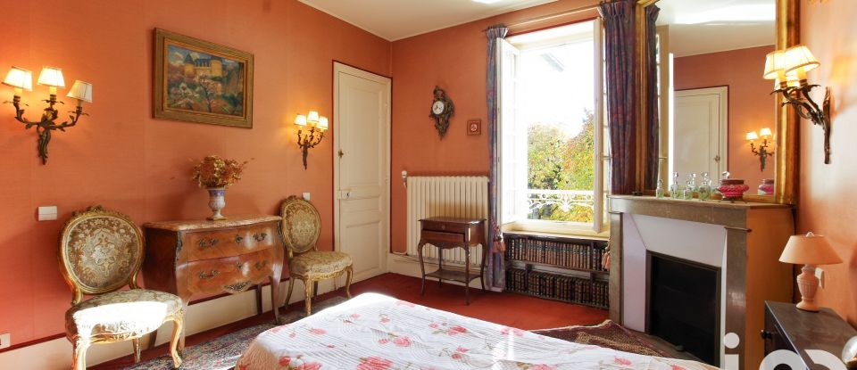 Mansion 10 rooms of 230 m² in Vernouillet (78540)