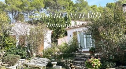 House 14 rooms of 365 m² in Ceyreste (13600)