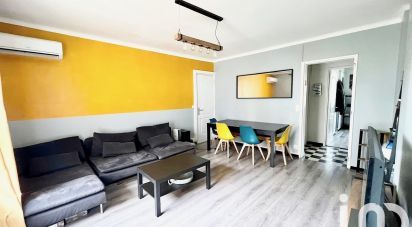 Appartement 5 pièces de 81 m² à Toulon (83200)