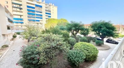 Appartement 5 pièces de 81 m² à Toulon (83200)