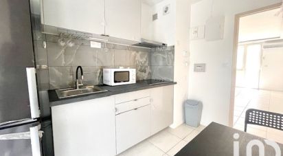 Appartement 3 pièces de 52 m² à Marseille (13009)