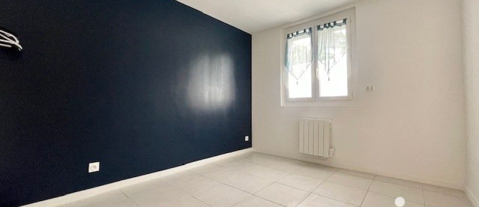 Appartement 3 pièces de 52 m² à Marseille (13009)