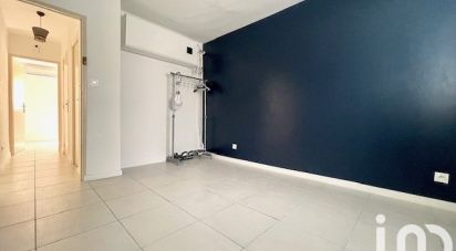 Apartment 3 rooms of 52 m² in Marseille (13009)