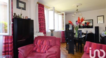 Apartment 4 rooms of 67 m² in Le Kremlin-Bicêtre (94270)