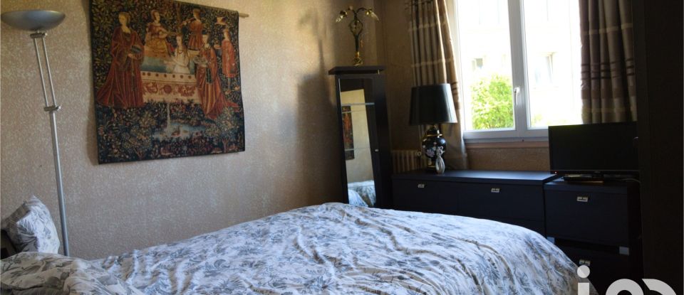 Appartement 4 pièces de 67 m² à Le Kremlin-Bicêtre (94270)