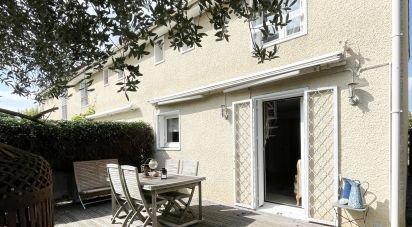 Maison 4 pièces de 78 m² à Vernouillet (78540)