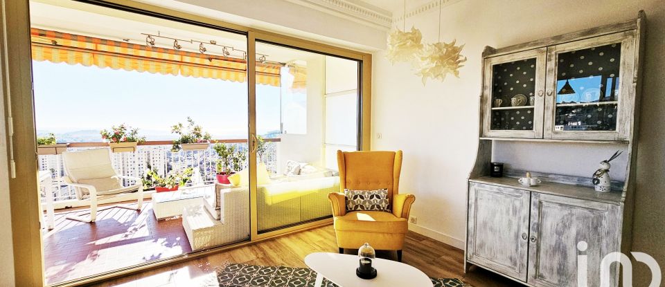 Apartment 4 rooms of 108 m² in Nice (06100)