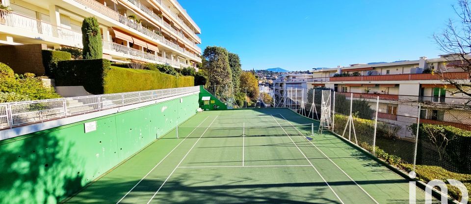 Apartment 4 rooms of 108 m² in Nice (06100)