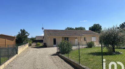 Traditional house 4 rooms of 120 m² in Saint-Étienne-de-Tulmont (82410)