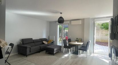 Maison 4 pièces de 96 m² à Villiers-sur-Marne (94350)