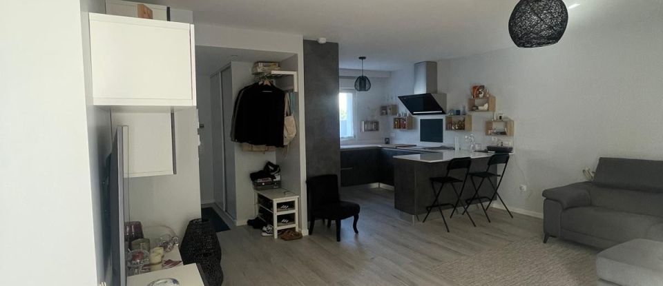 Maison 4 pièces de 96 m² à Villiers-sur-Marne (94350)