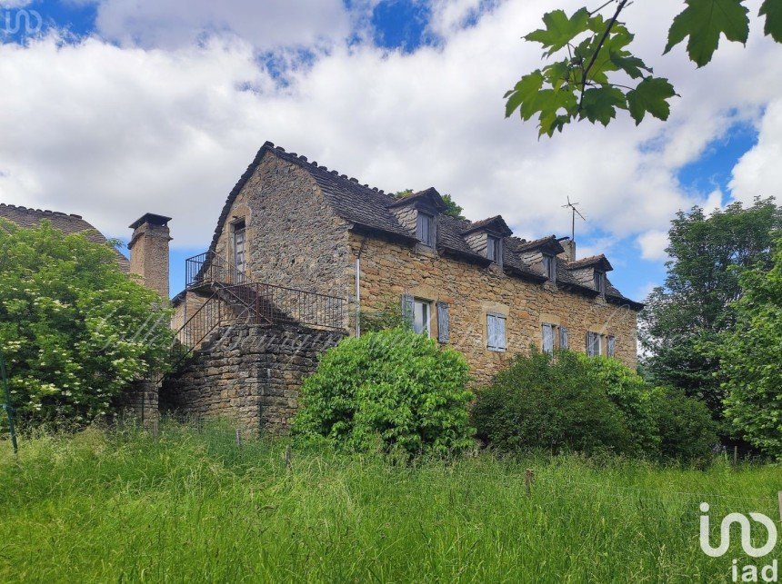 Maison 6 pièces de 120 m² à Barjac (48000)