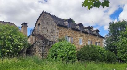 Maison 6 pièces de 120 m² à Barjac (48000)