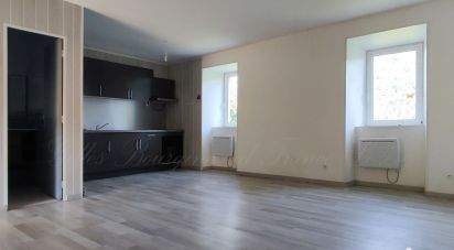 House 6 rooms of 120 m² in Barjac (48000)