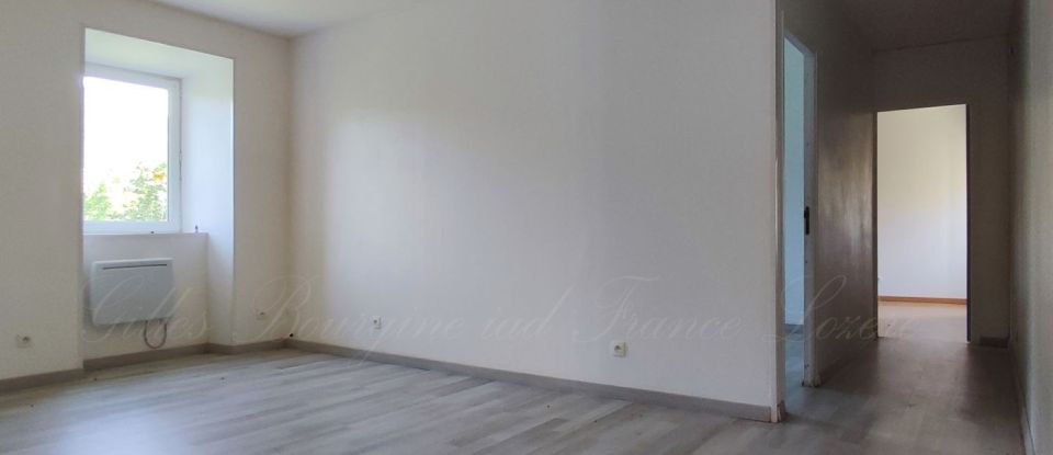 House 6 rooms of 120 m² in Barjac (48000)