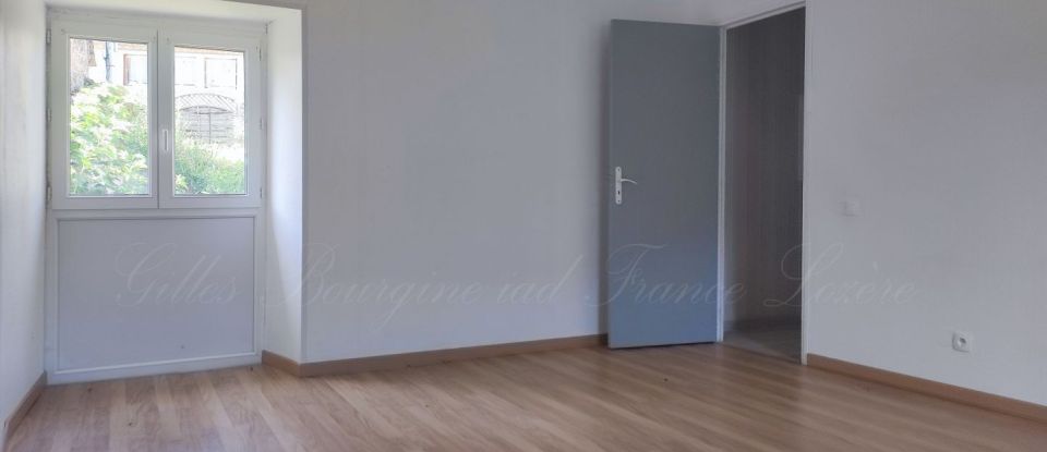 House 6 rooms of 120 m² in Barjac (48000)