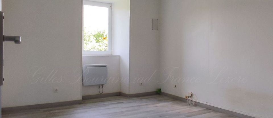 House 6 rooms of 120 m² in Barjac (48000)