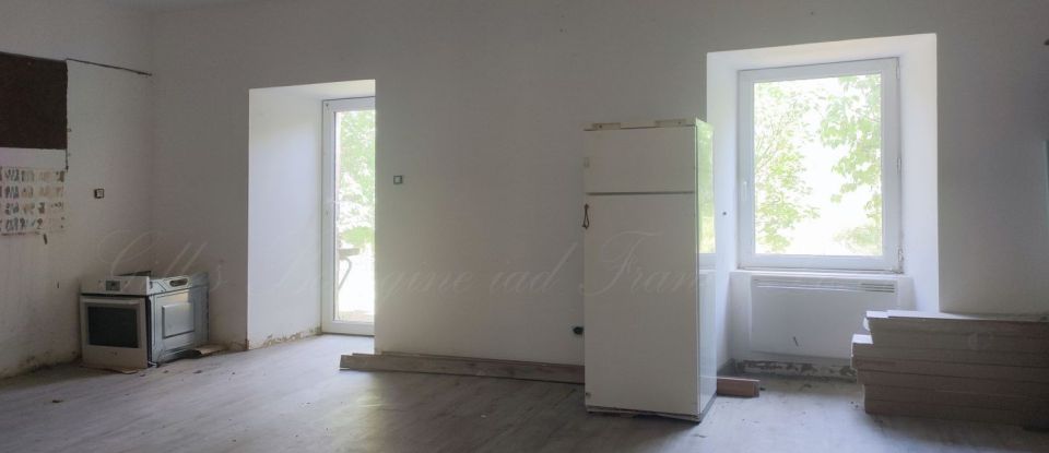 House 6 rooms of 120 m² in Barjac (48000)